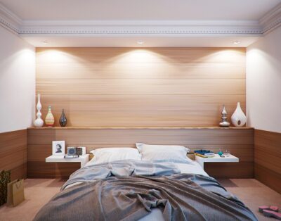 Appartement test