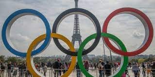 Les villes de France par le prisme de Jeux-Olympique